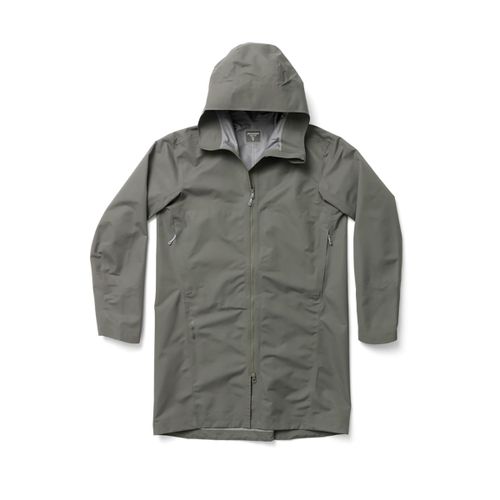 M's One Parka